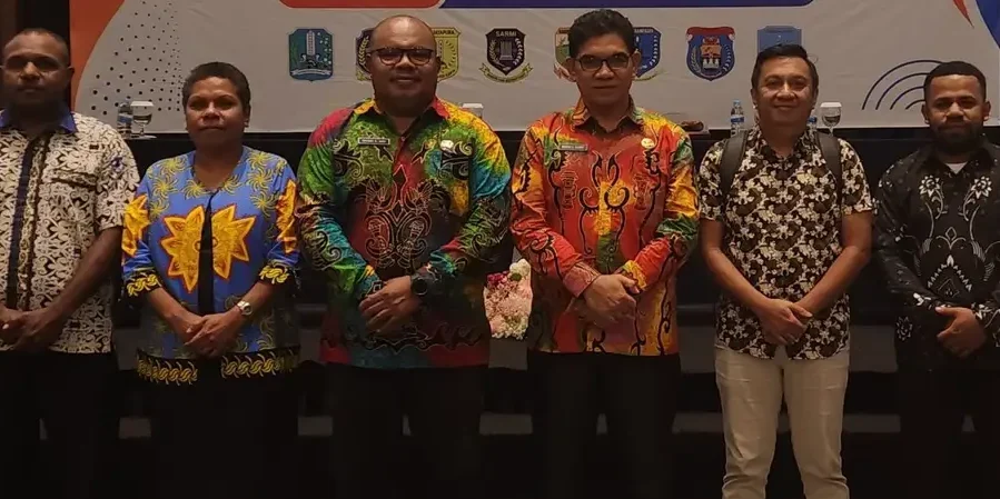 RAKORWASDA & TLHP INSPEKTORAT DAERAH 2024